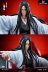 Retsu Unohana Gk Statue - Yuan Meng Studio [Pre-Order] Bleach