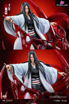 Retsu Unohana Gk Statue - Yuan Meng Studio [Pre-Order] Bleach