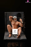 Reverse:1999 Igor Statue - Auro Studio - Others