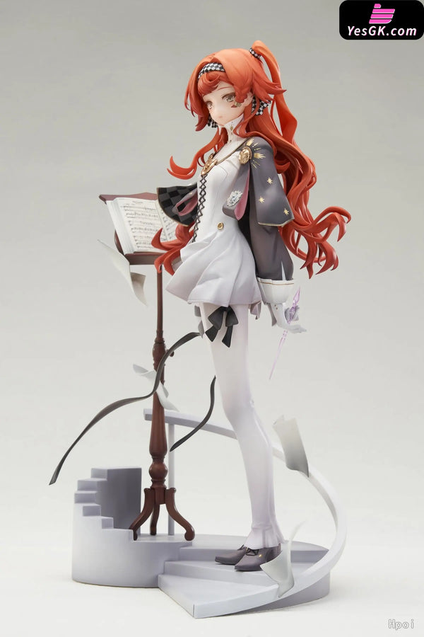 Reverse: 1999 Sonetto (Licensed) Figure - APEX-TOYS Studio [Pre-Order Closed] Deposit Others