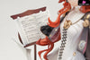 Reverse: 1999 Sonetto (Licensed) Figure - APEX-TOYS Studio [Pre-Order Closed] Others