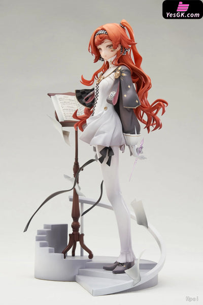 Reverse: 1999 Sonetto (Licensed) Figure - APEX-TOYS Studio [Pre-Order Closed] Deposit Others