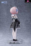 Re:zero Kara Hajimeru Isekai Seikatsu Childhood Rem & Ram Statue - Mimo Studio [Pre-Order]