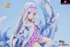 Re:zero Starting Life In Another World Kid Emilia Resin Statue - Lemon Studio [Pre-Order Closed]