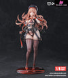 Rifle Girl Statue - Dodomo Studio [Pre - Order] Deposit / Black Bikini Deluxe Version Others