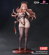 Rifle Girl Statue - Dodomo Studio [Pre - Order] Deposit / Black Bikini Regular Version Others