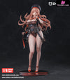 Rifle Girl Statue - Dodomo Studio [Pre - Order] Deposit / Black One - Piece Swimsuit Deluxe Version