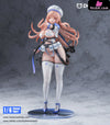 Rifle Girl Statue - Dodomo Studio [Pre - Order] Deposit / White Bikini Deluxe Version Others