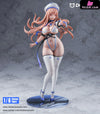 Rifle Girl Statue - Dodomo Studio [Pre - Order] Deposit / White Bikini Regular Version Others