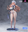 Rifle Girl Statue - Dodomo Studio [Pre - Order] Others