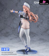 Rifle Girl Statue - Dodomo Studio [Pre - Order] Others