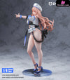 Rifle Girl Statue - Dodomo Studio [Pre - Order] Others