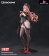 Rifle Girl Statue - Dodomo Studio [Pre - Order] Others