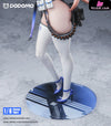 Rifle Girl Statue - Dodomo Studio [Pre - Order] Others