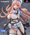 Rifle Girl Statue - Dodomo Studio [Pre - Order] Others