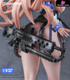 Rifle Girl Statue - Dodomo Studio [Pre - Order] Others