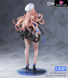 Rifle Girl Statue - Dodomo Studio [Pre - Order] Others