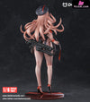 Rifle Girl Statue - Dodomo Studio [Pre - Order] Others