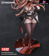 Rifle Girl Statue - Dodomo Studio [Pre - Order] Others