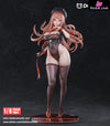 Rifle Girl Statue - Dodomo Studio [Pre - Order] Others