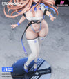 Rifle Girl Statue - Dodomo Studio [Pre - Order] Others