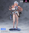 Rifle Girl Statue - Dodomo Studio [Pre - Order] Others