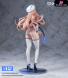 Rifle Girl Statue - Dodomo Studio [Pre - Order] Others