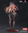 Rifle Girl Statue - Dodomo Studio [Pre - Order] Others