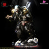 Rise Of The Planet Apes The King Is Born Statue - Fz Studio [Pre - Order] Others