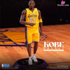 Rm-1098 1/6 Kobe Bryant Wax Figure Level - Enterbay Studio [Pre-Order] Others