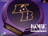 Rm-1098 1/6 Kobe Bryant Wax Figure Level - Enterbay Studio [Pre-Order] Others