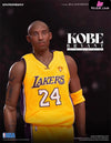 Rm-1098 1/6 Kobe Bryant Wax Figure Level - Enterbay Studio [Pre-Order] Others