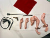 Love and Deepspace Bespoke Otome Sylus 1/4 GK Statue - Fibonacci Studio [Pre-Order]