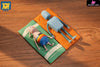 Robot Dreams Fridge Magnet and Noodle Stopper Figure GK Statue Tata Studio [Pre Order] Others