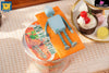 Robot Dreams Fridge Magnet and Noodle Stopper Figure GK Statue Tata Studio [Pre Order] Others