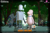 Robot Dreams Love and Parting GK Statue - GOODS Studio [Pre-Order] Deposit Others