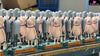 Robot Dreams Love and Parting GK Statue - GOODS Studio [In-Stock] Others