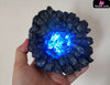 Rock Scene Blue Lighting Effect Base - Super Studio Full Payment / Small Others