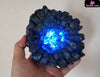 Rock Scene Blue Lighting Effect Base - Super Studio Full Payment / Small Others