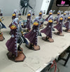 Rocks Pirates#2 Shiki John Statue - Black Studio [In-Stock] - Others