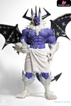 Roco Kingdom Dragon Breath Parr GK Statue - Shibadon Studio [Pre-Order] - Others