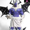 Roco Kingdom Dragon Breath Parr GK Statue - Shibadon Studio [Pre-Order] - Others