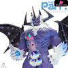 Roco Kingdom Dragon Breath Parr GK Statue - Shibadon Studio [Pre-Order] - Others