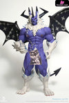 Roco Kingdom Dragon Breath Parr GK Statue - Shibadon Studio [Pre-Order] - Others