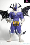 Roco Kingdom Dragon Breath Parr GK Statue - Shibadon Studio [Pre-Order] - Others