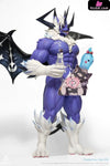 Roco Kingdom Dragon Breath Parr GK Statue - Shibadon Studio [Pre-Order] - Others