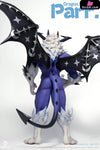 Roco Kingdom Dragon Breath Parr GK Statue - Shibadon Studio [Pre-Order] - Others