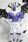Roco Kingdom Dragon Breath Parr GK Statue - Shibadon Studio [Pre-Order] - Others