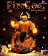 Roco Kingdom Fire God 1/6 GK Statue - Shibadon Studio [Pre-Order] - Others