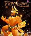 Roco Kingdom Fire God 1/6 GK Statue - Shibadon Studio [Pre-Order] - Others